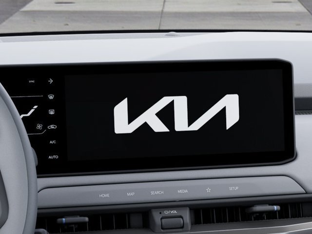 New 2027 Black Kia  image 20