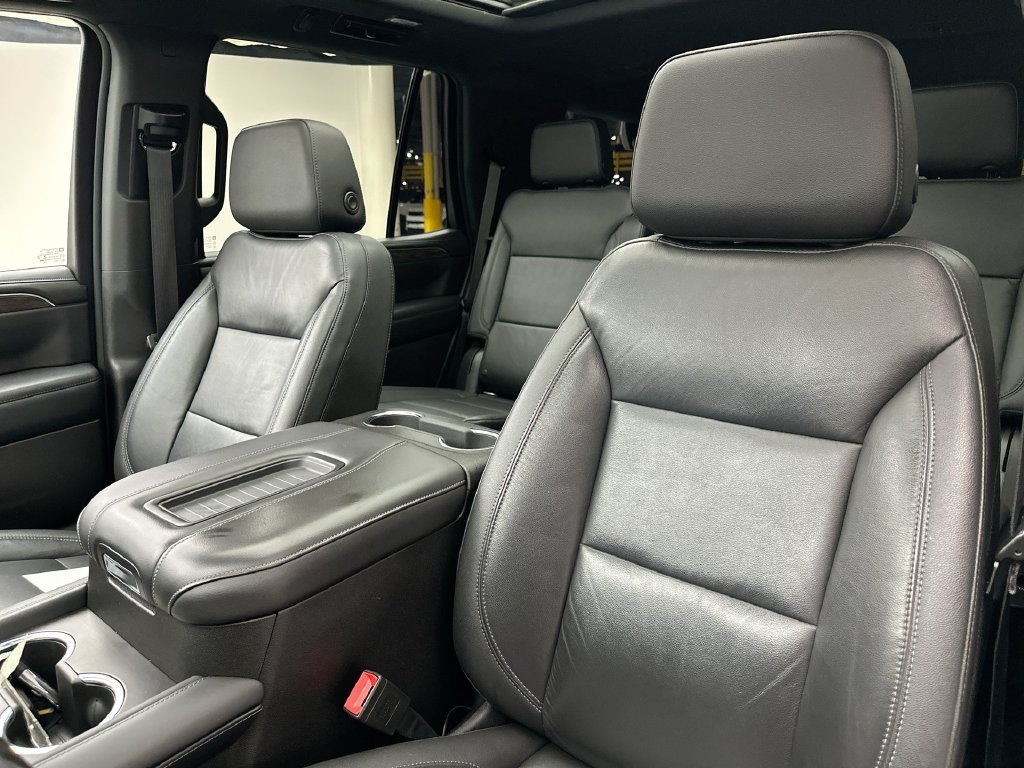 Used 2021 Summit White Chevrolet Z71 image 22