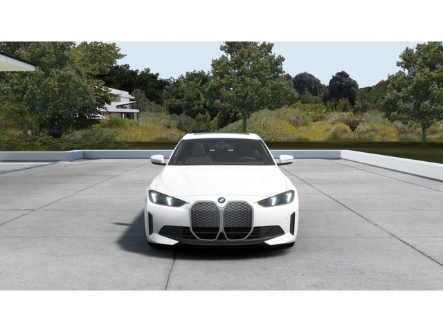 New 2026 Alpine White BMW eDrive40 image 3