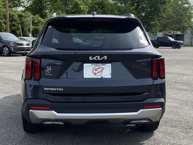 New 2026 Panthera Metal Kia SX image 3