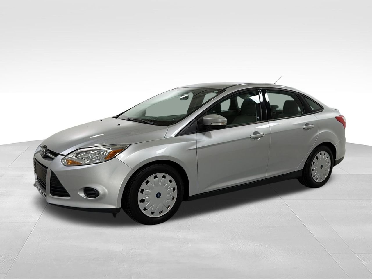2014 Ford Focus Sedan SE's photo
