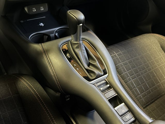 2026 Honda HR-V Sport - Photo 15