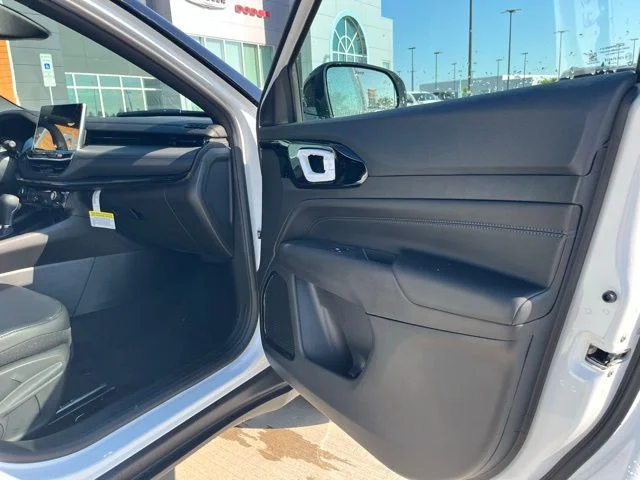 2026 Jeep Compass Limited Altitude - Photo 18
