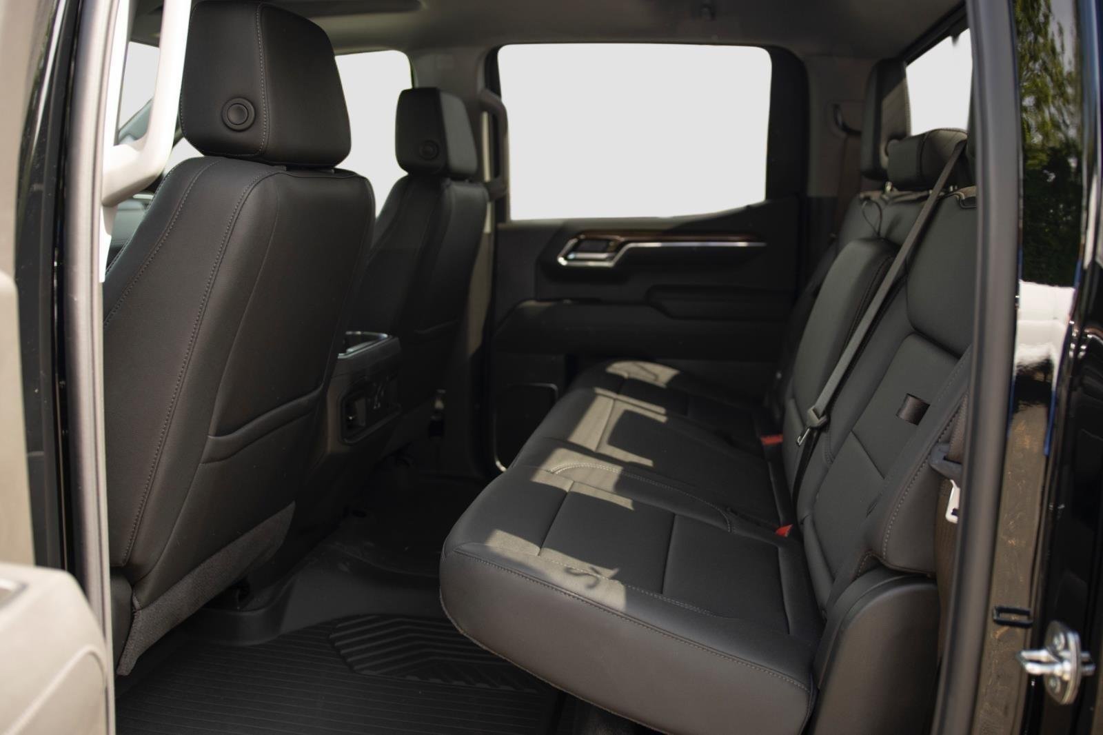 2026 Chevrolet Silverado 1500 LT Trail Boss - Photo 23