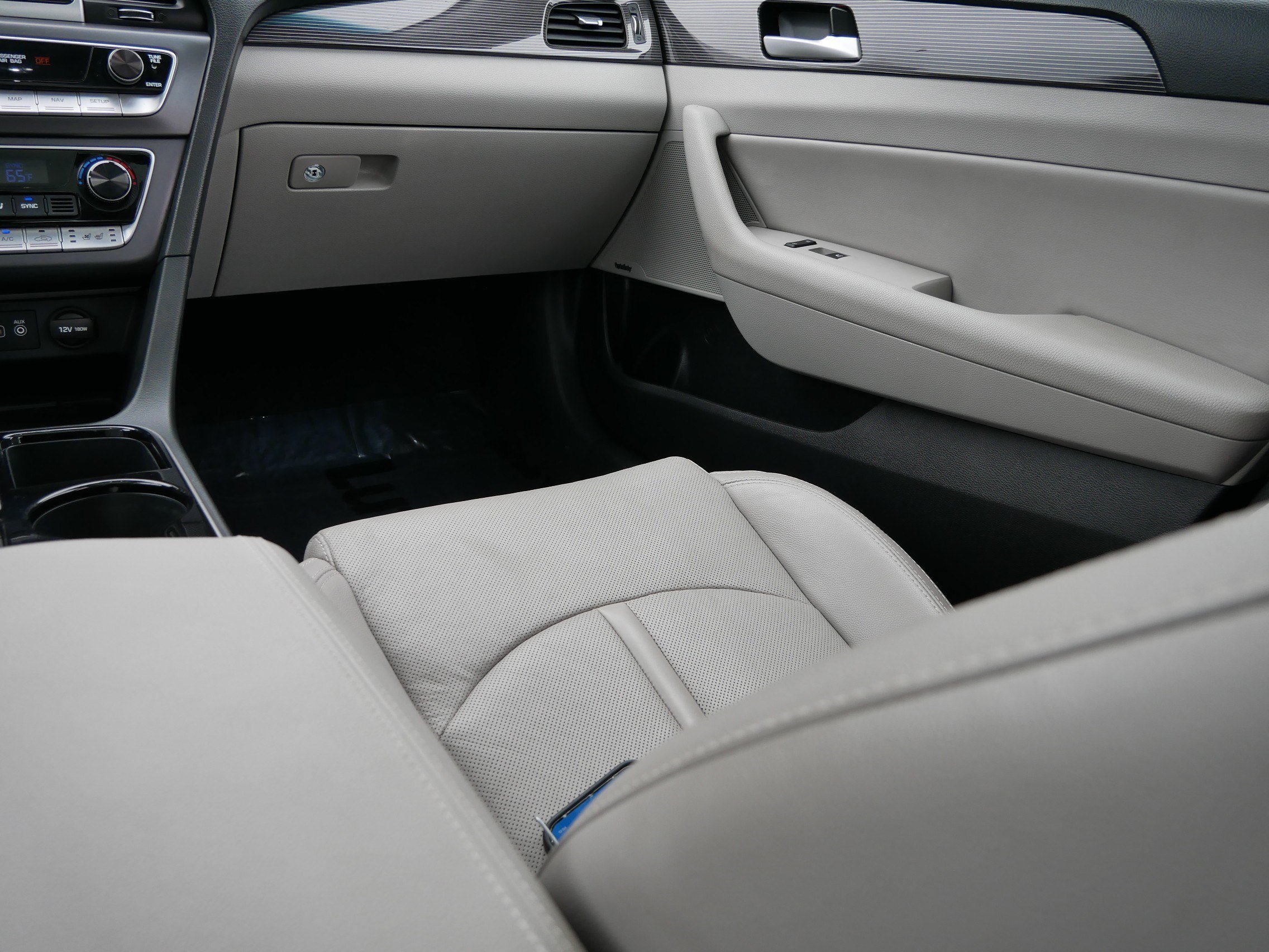 2019 Hyundai Sonata Limited - Photo 11