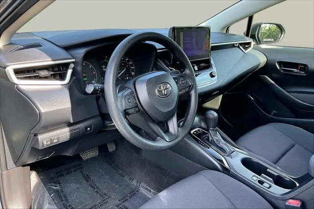 Certified Used 2024 UNDERGROUND Toyota  image 18