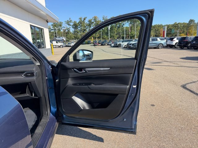 Used 2023 Blue Mazda 2.5 S Preferred Package image 32