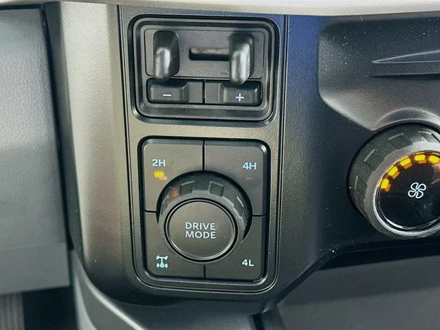New 2026 Ford F-250SD XLT