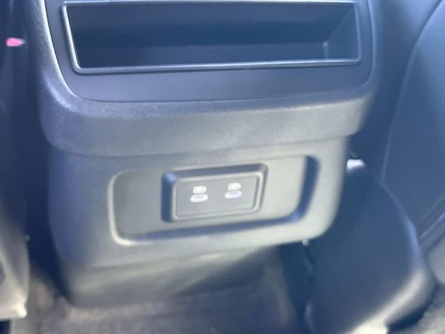 New 2026 Super Black Nissan Rock Creek® image 18