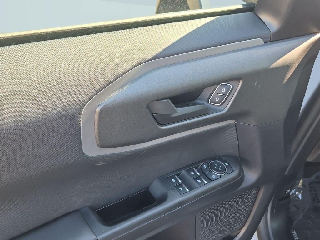 New 2026 Space White Metallic Ford Big Bend® image 39