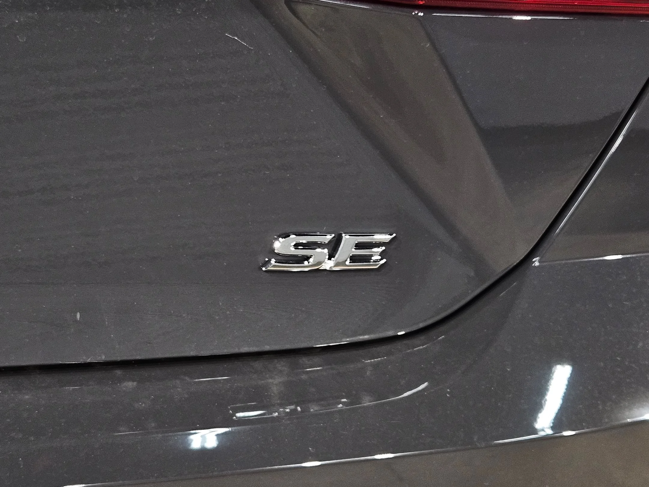 2026 Toyota Camry SE - Photo 46