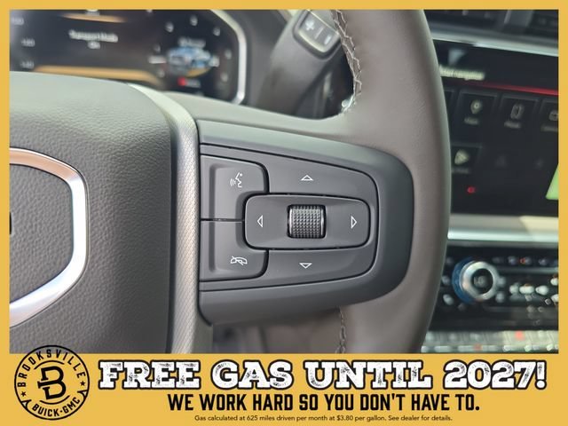 New 2026 Glacier White Tricoat GMC Denali DRW image 26