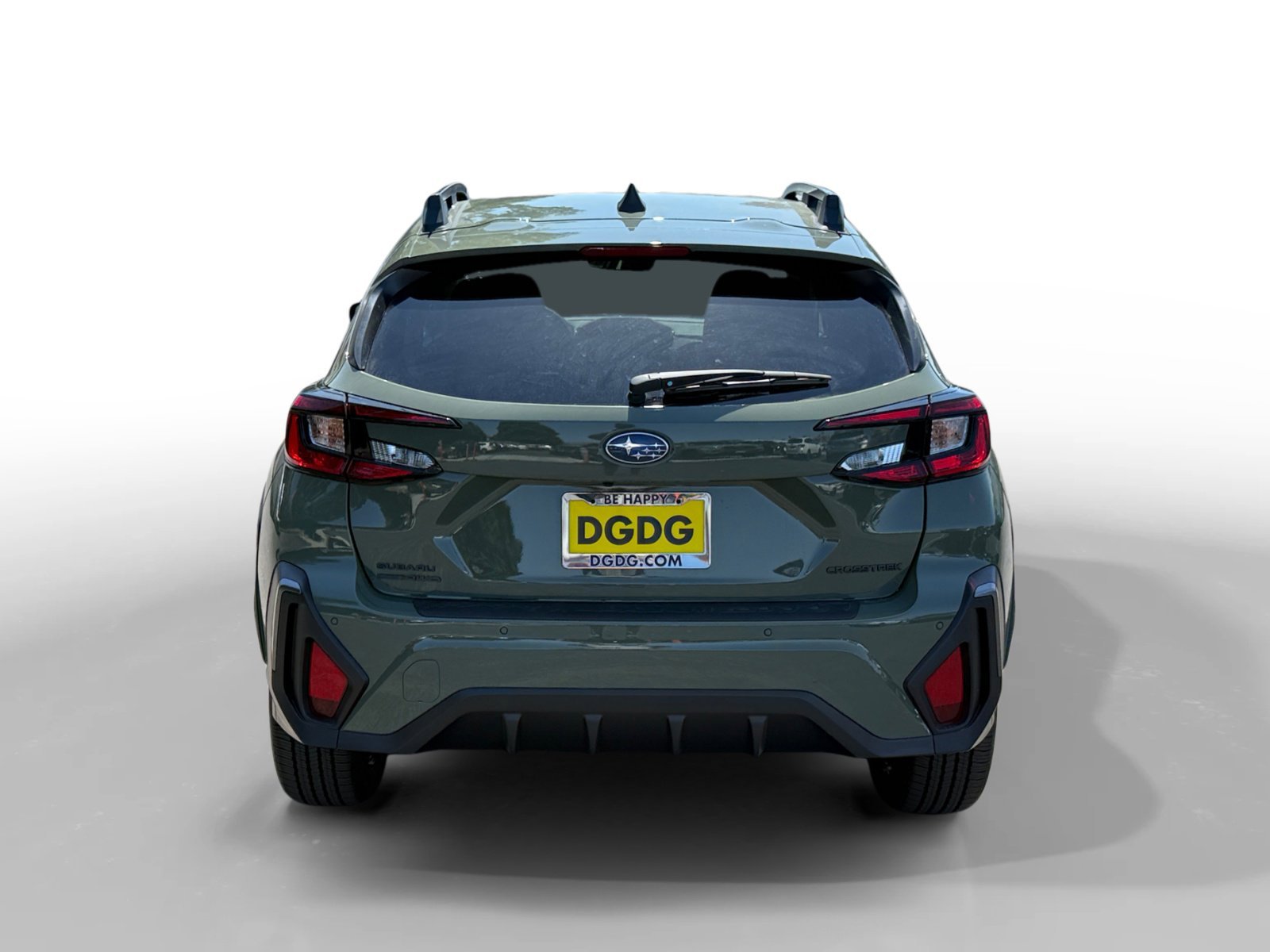 New 2026 ALPINE GREEN Subaru Limited image 4