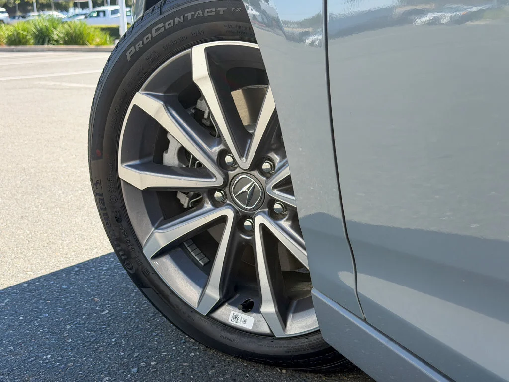 New 2026 Urban Gray Pearl Acura Base image 10