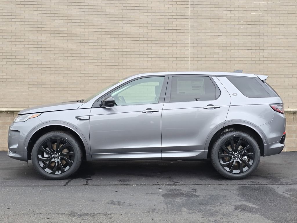New 2025 Eiger Grey Land Rover S image 31