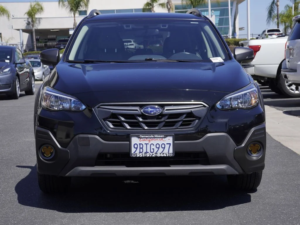 Used 2022  Subaru Sport image 5