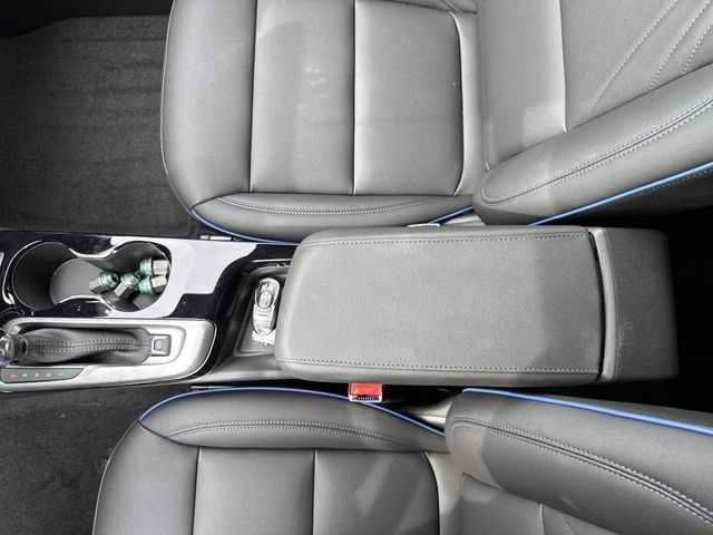 2026 Buick Envista Sport Touring - Photo 23