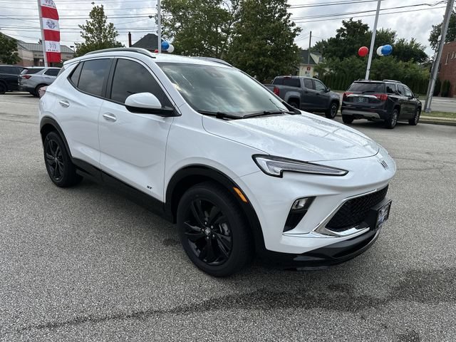 2026 Buick Encore GX Sport Touring - Photo 11