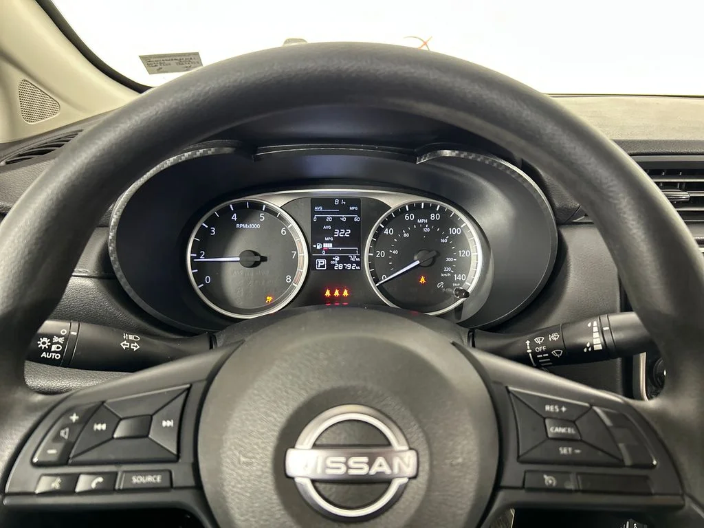 Used 2024 Silver Nissan 1.6 S image 13
