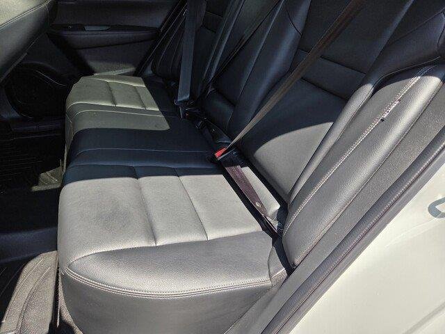 Used 2023 Pearl White Tricoat Nissan SL image 24