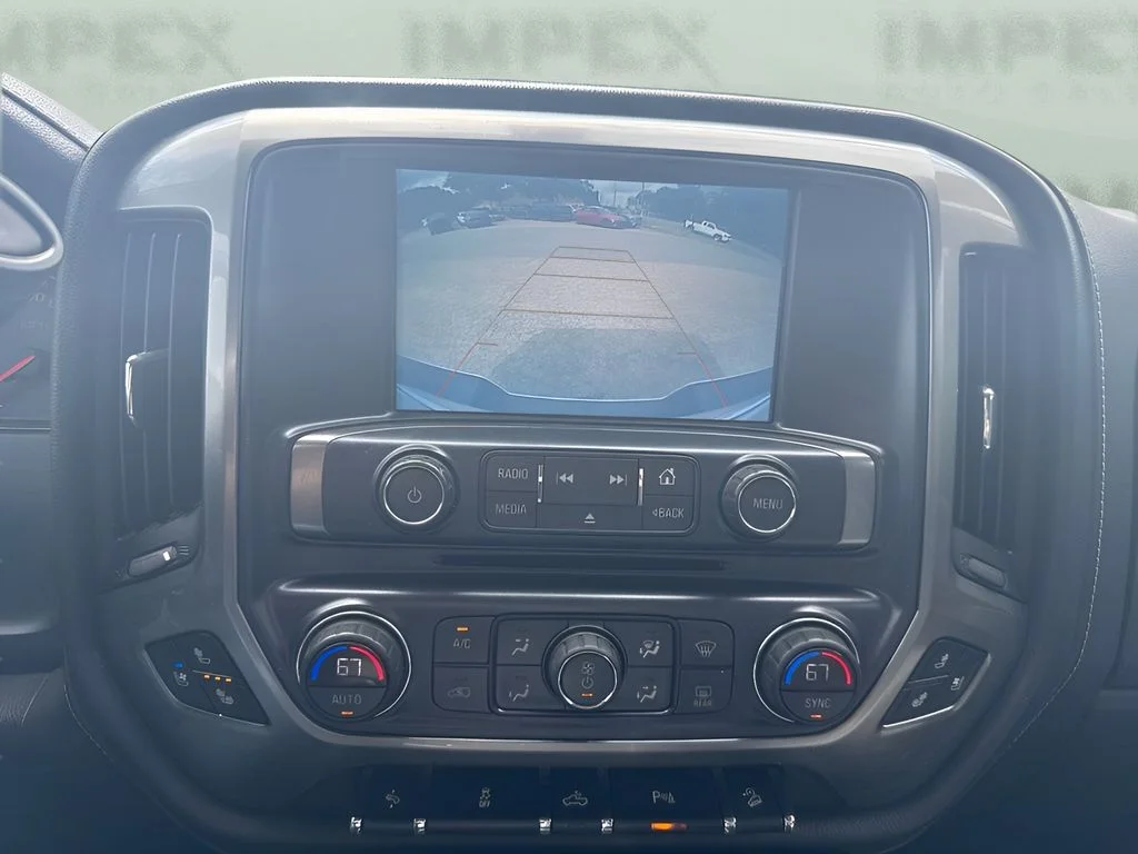 Used 2018 White Chevrolet LTZ image 19