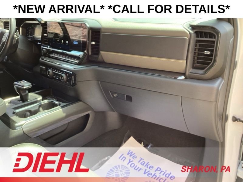 Used 2022 White Chevrolet ZR2 image 20
