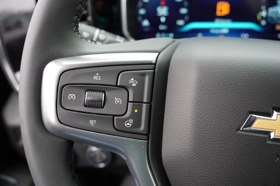 2026 Chevrolet Silverado 3500 HD LT - Photo 15