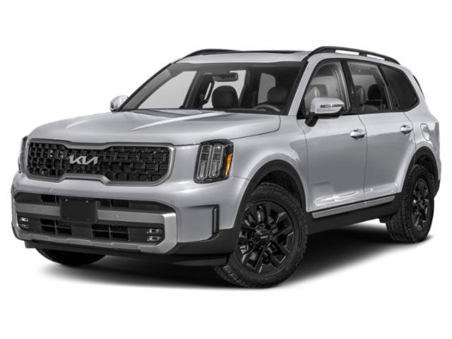 2023 Kia Telluride SX X-Pro's photo