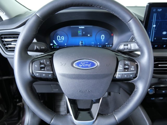 Certified Used 2023 Red Ford Active image 29