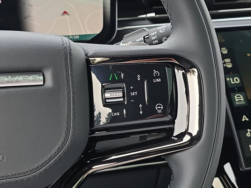 2025 Land Rover Range Rover Sport Autobiography - Photo 18