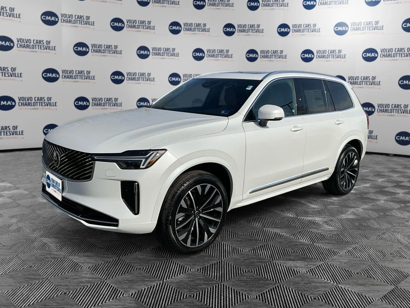 2026 Volvo XC90