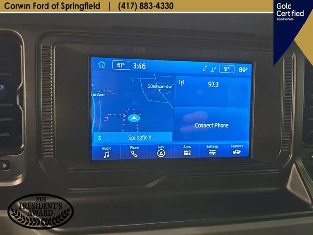 Certified Used 2022 Shadow Black Ford Black Diamond image 28