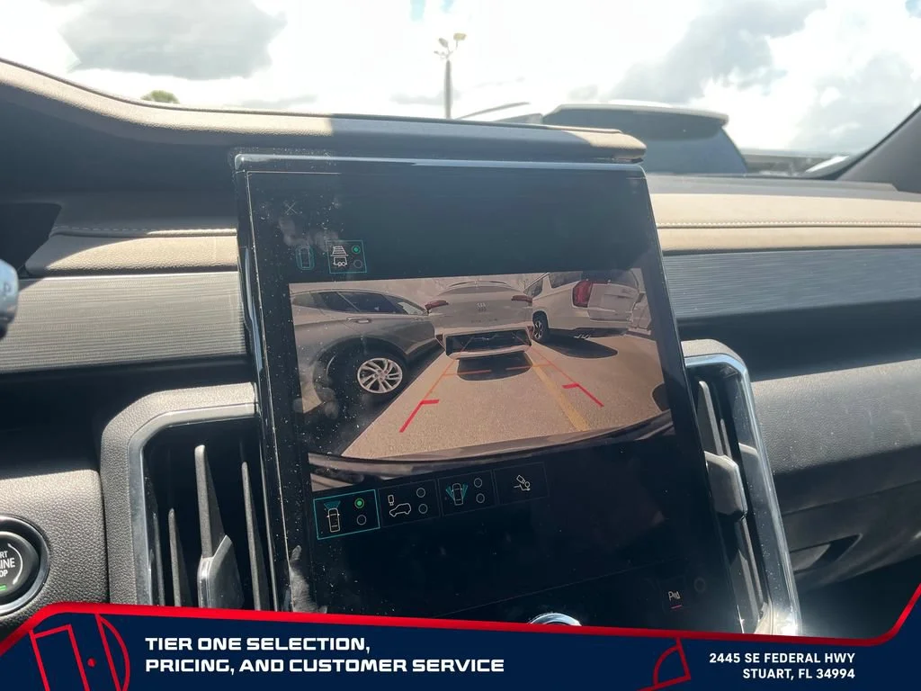 2026 GMC Acadia Elevation - Photo 33