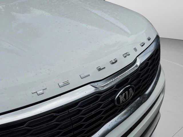 Used 2020 White Kia SX image 25