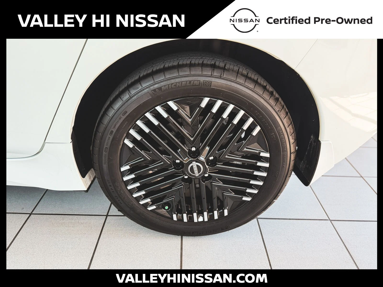 2024 Nissan LEAF SV PLUS - Photo 11