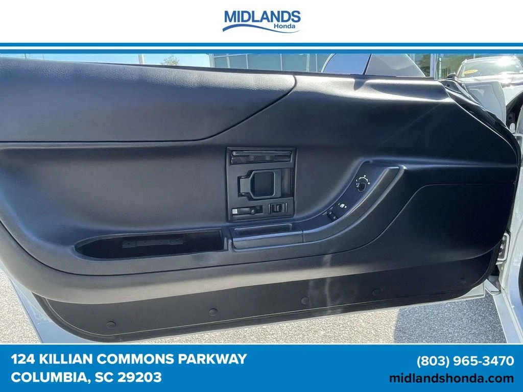 Used 1995 White Chevrolet Base image 19