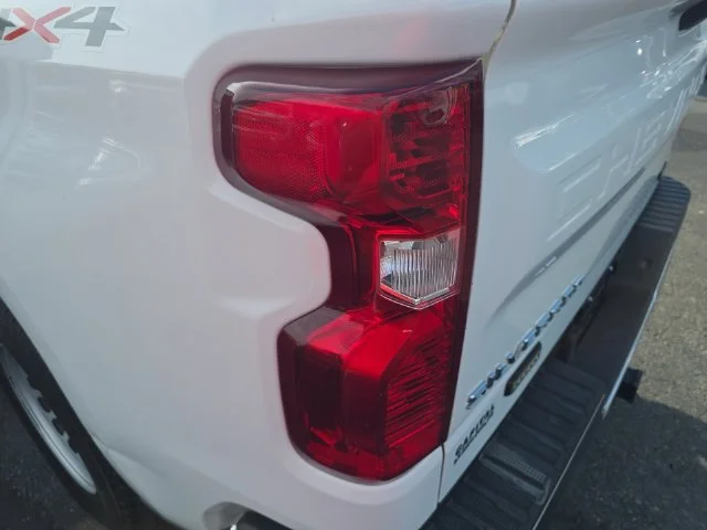 Used 2023 White Chevrolet WT image 34