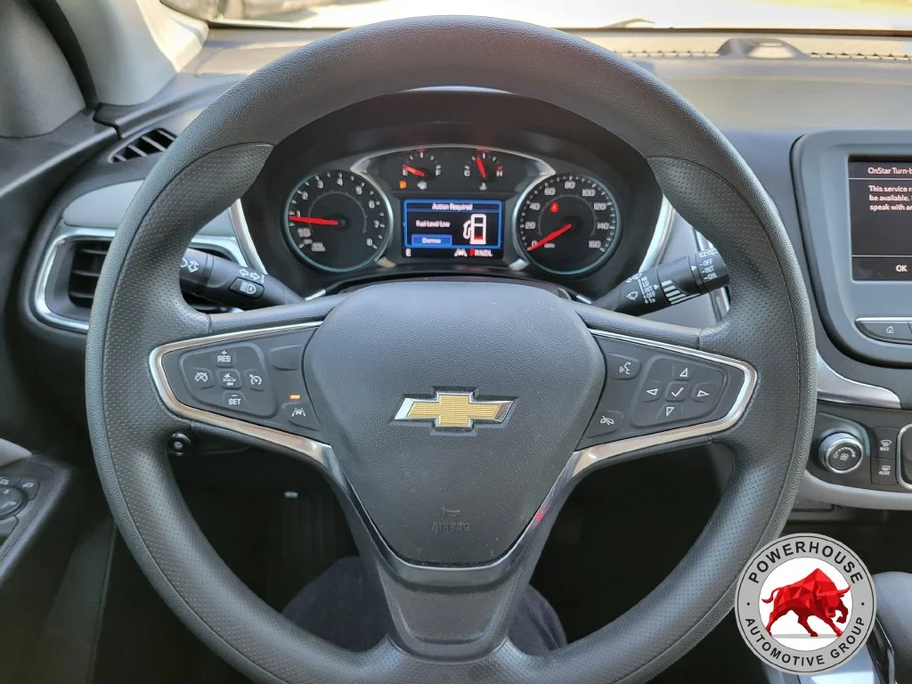 Used 2024 Gray Chevrolet LS image 31