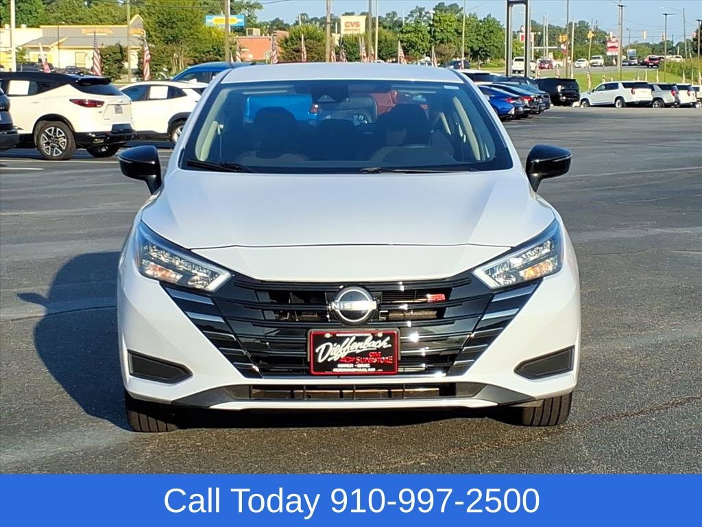 Used 2025 Gray Nissan 1.6 SR image 2