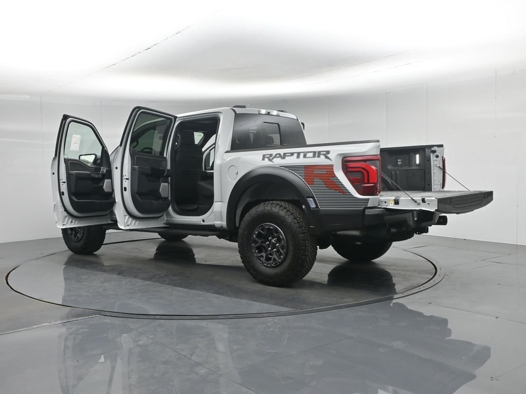New 2026 Avalanche Ford Raptor image 36