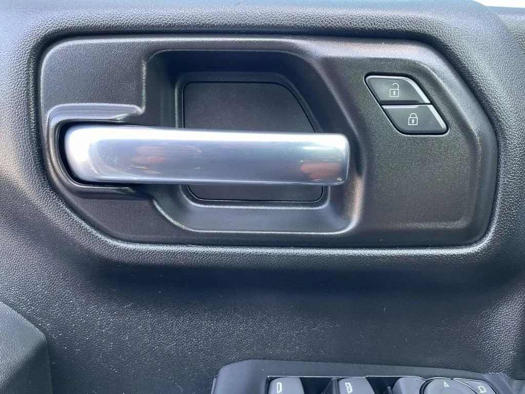 2022 Chevrolet Silverado 1500 Custom - Photo 24