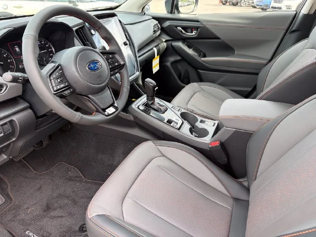 New 2026 Gray Subaru Limited image 18
