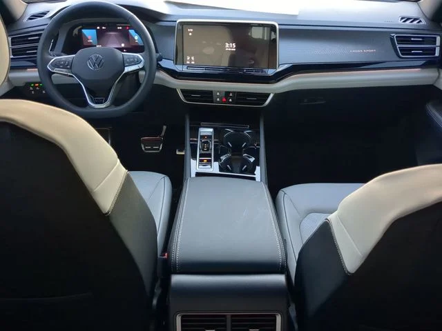 2026 Volkswagen Atlas Cross Sport SEL Premium R-LINE - Photo 14