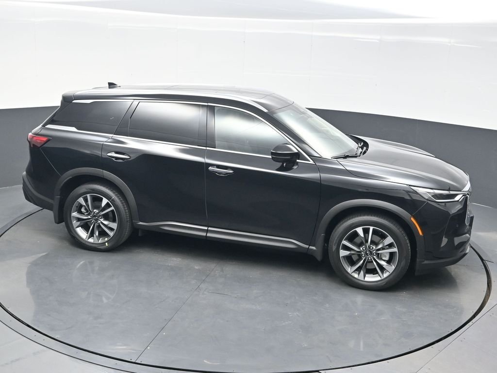 2025 INFINITI QX60 LUXE - Photo 46