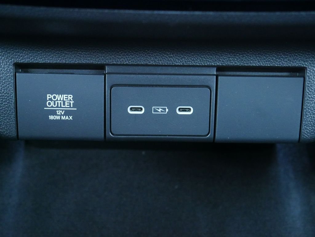 Used 2025  Acura A-Spec image 19