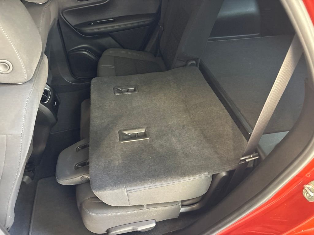 Used 2021 Red Chevrolet LT image 34