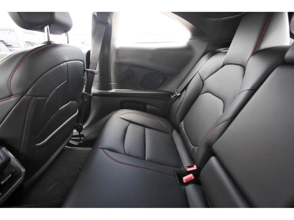 New 2026 Bludicrous Exterior Paint Dodge Scat Pack Plus image 11