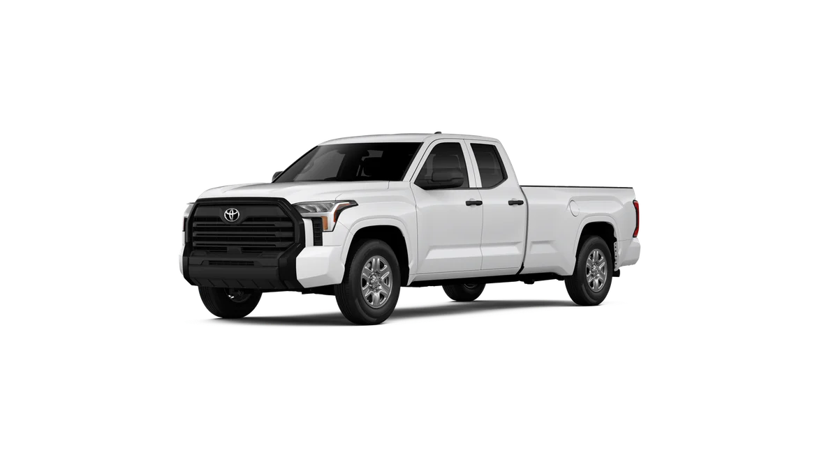 New 2026 Ice Cap Toyota SR image 14