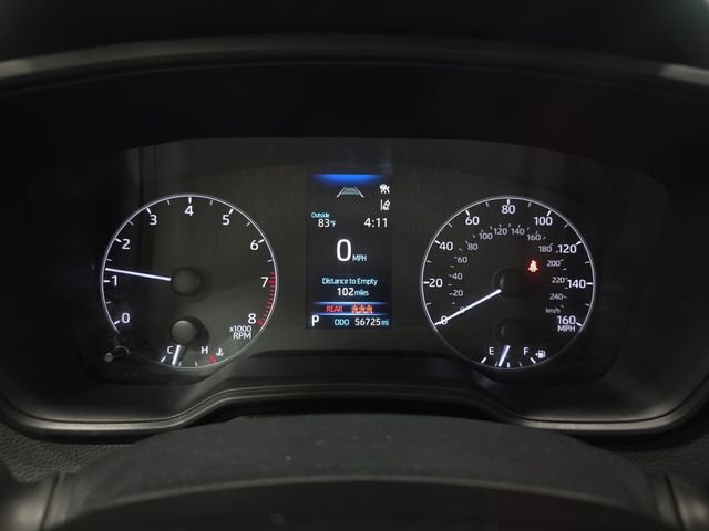 Certified Used 2024  Toyota LE image 16