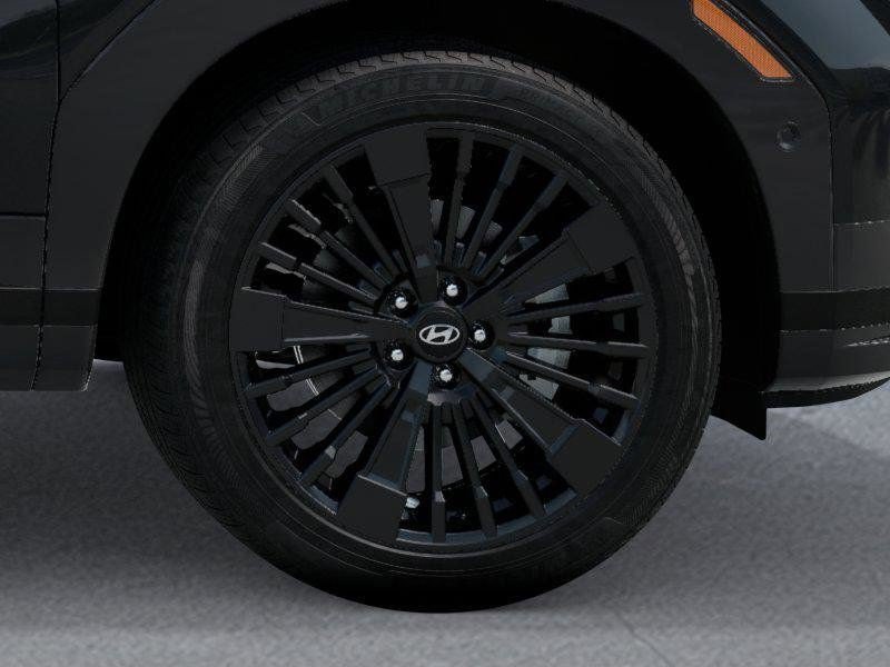 New 2026 Phantom Black Hyundai Calligraphy image 9